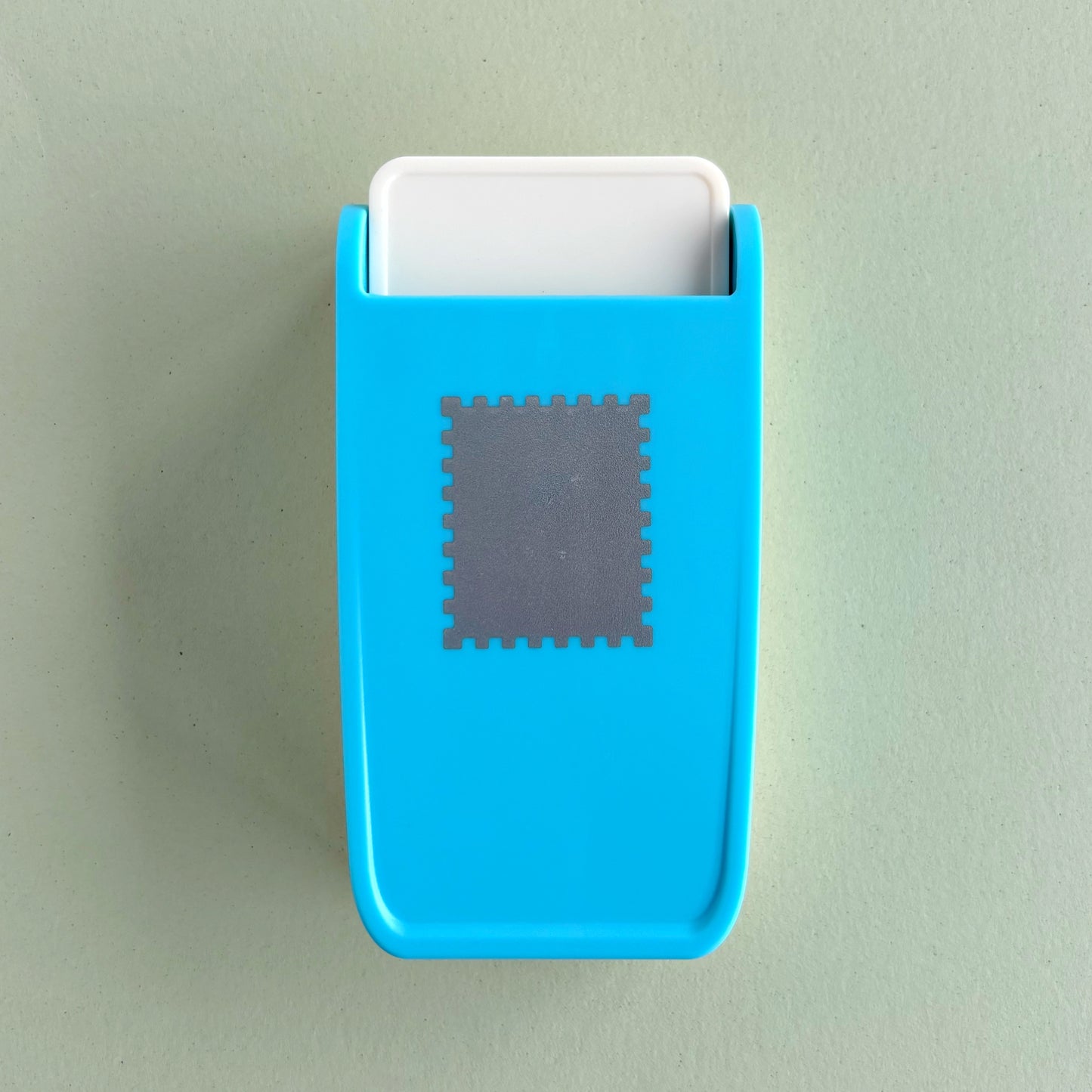 Troqueladora de Estampillas Grande (3.8 cm x 3.2 cm)