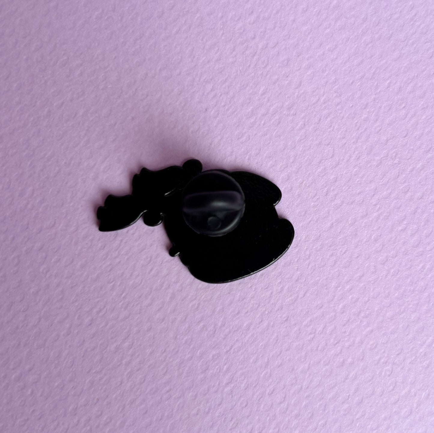 Pin metálico Angelica Pickles - Rugrats