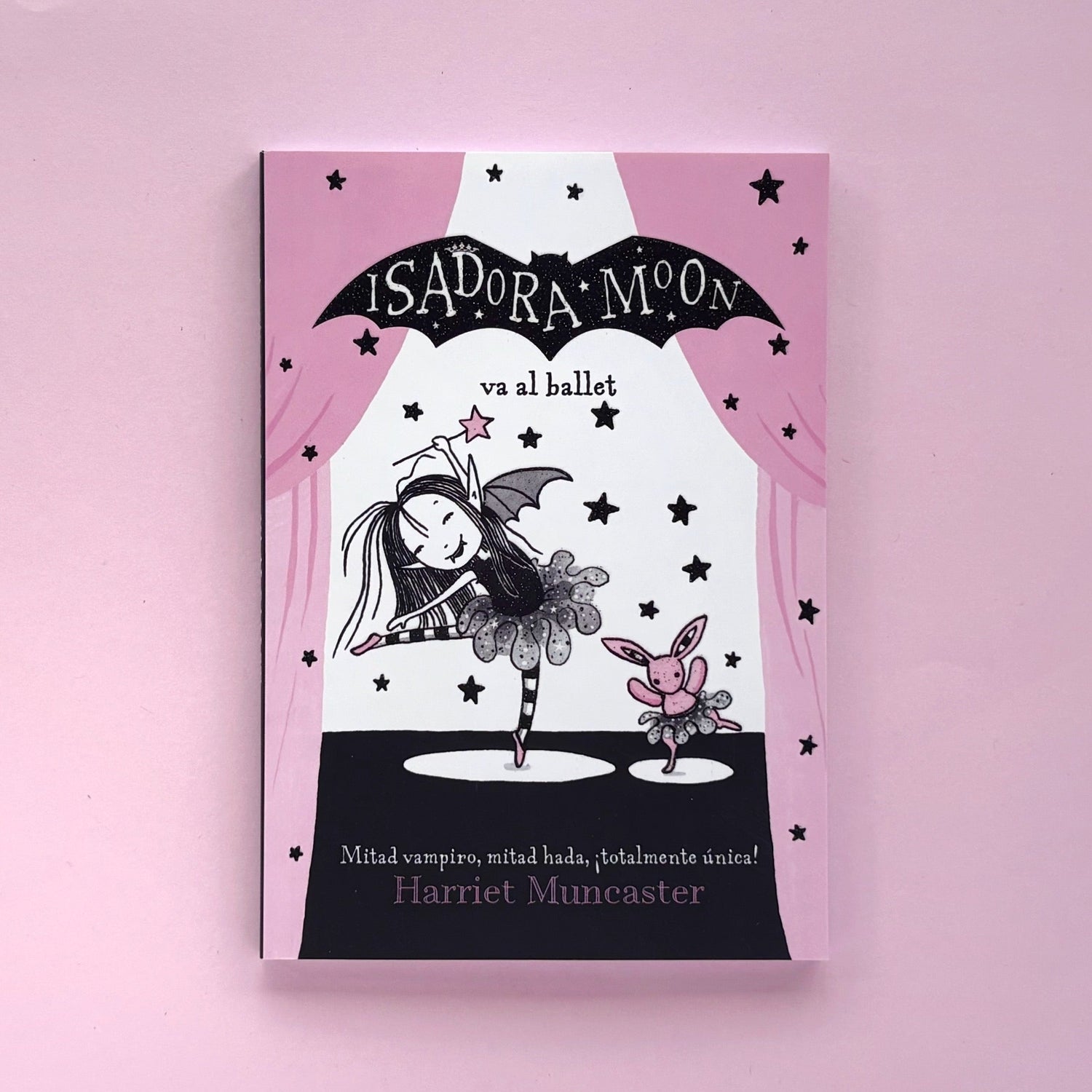 Isadora Moon