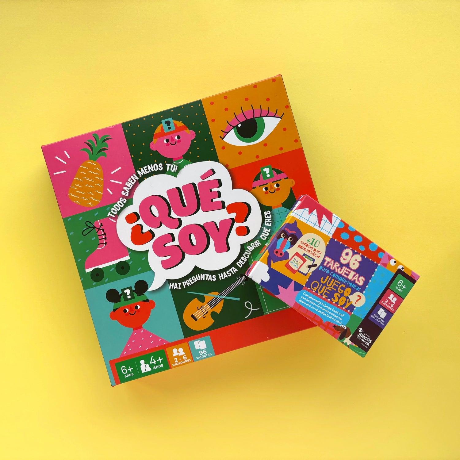 Juegos  y actividades