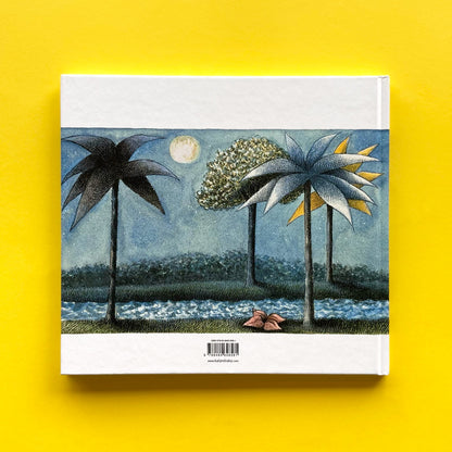 Dónde viven los monstruos – Libro infantil tapa dura