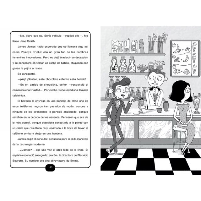 Supernormal 1. No necesitas superpoderes para ser super normal (Incluye regalo) - Novela Infantil