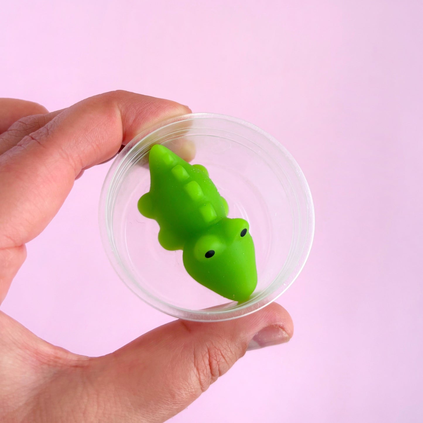 Mini squishy mochi en pote