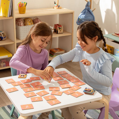 Juego memorice – Mujeres Divinas; Diosas y deidades de la mitología (50 piezas)