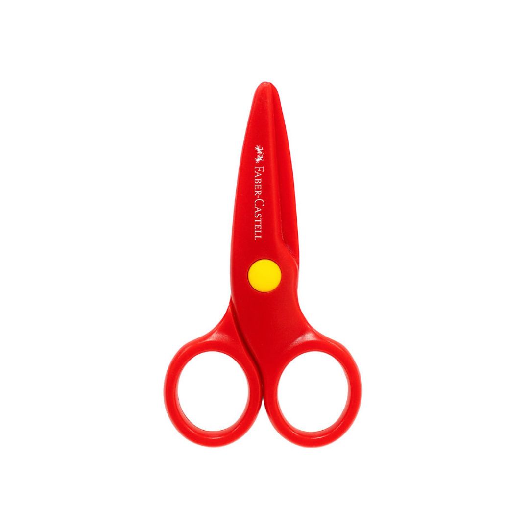 Tijera súper segura - Little Creatives