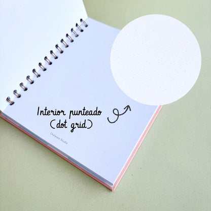Libreta de puntos · Mi propio ritmo