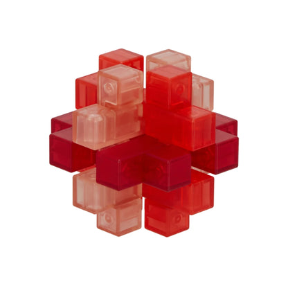 Rompecabezas esfera 3D - Nivel de dificultad 5