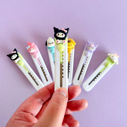 Bisturí Sanrio - Pequeño