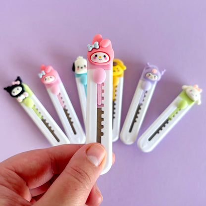 Bisturí Sanrio - Pequeño