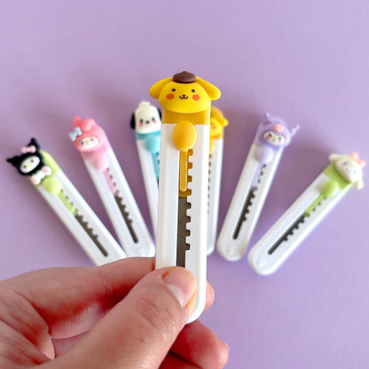 Bisturí Sanrio - Pequeño