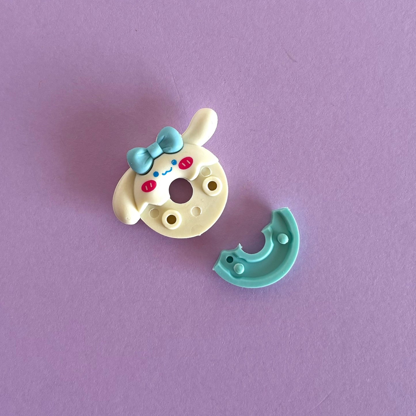 Borrador Dona Sanrio