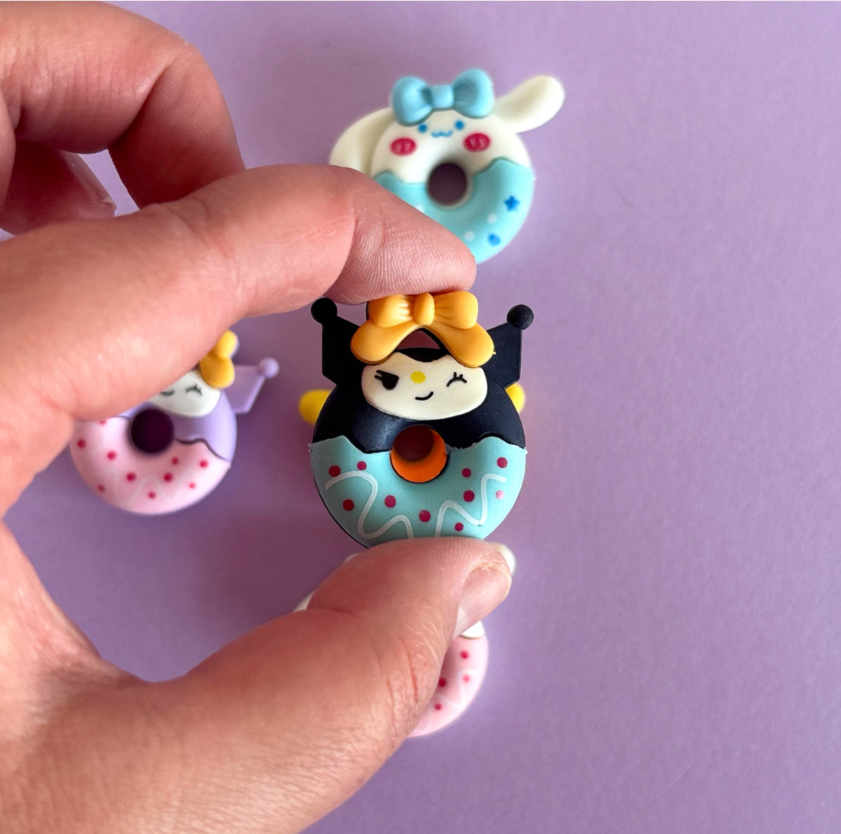 Borrador Dona Sanrio