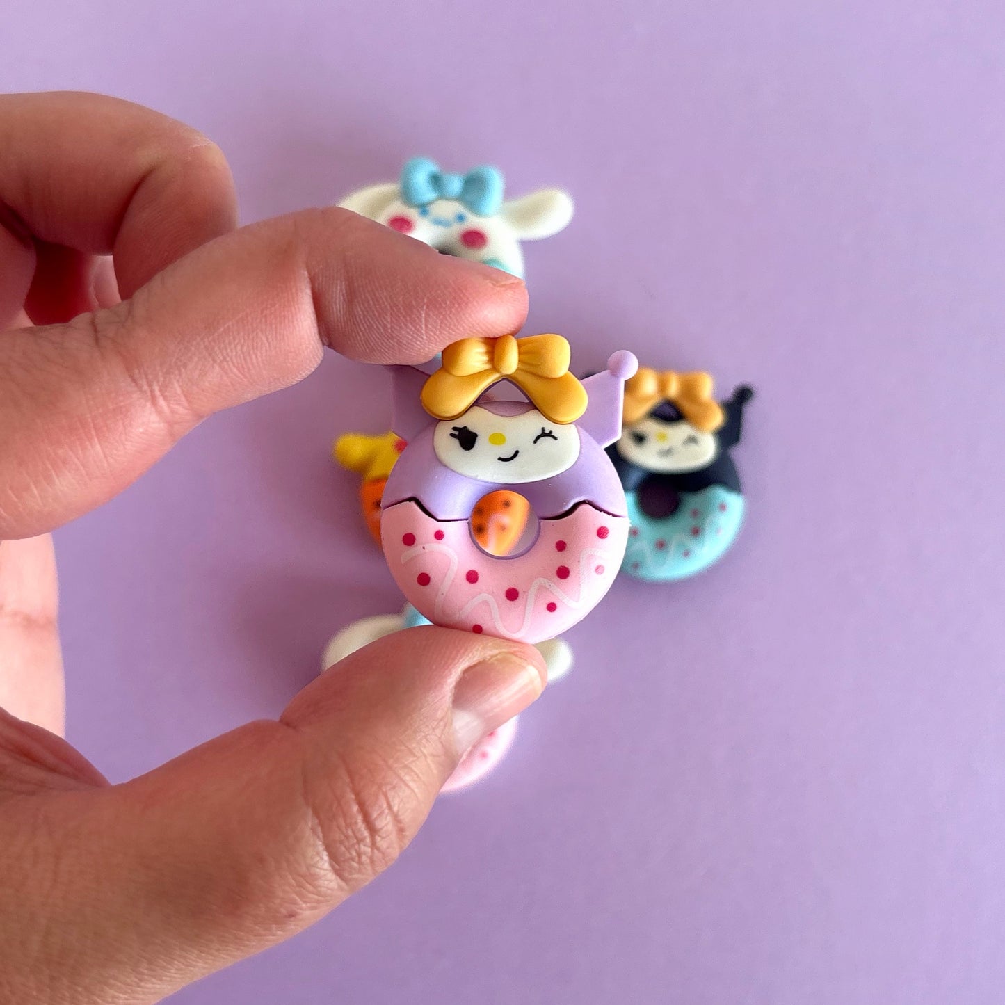 Borrador Dona Sanrio