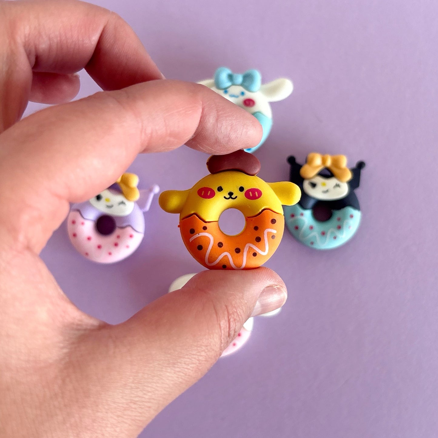 Borrador Dona Sanrio