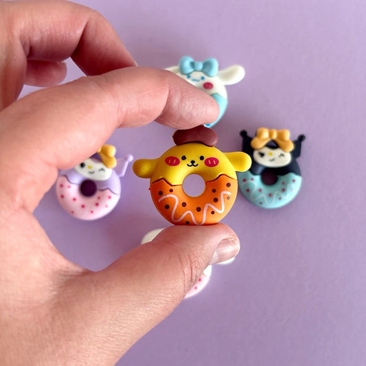 Borrador Dona Sanrio