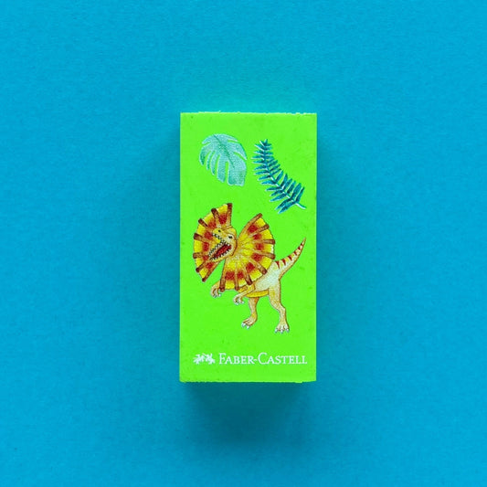 Borrador dinosaurio x unidad