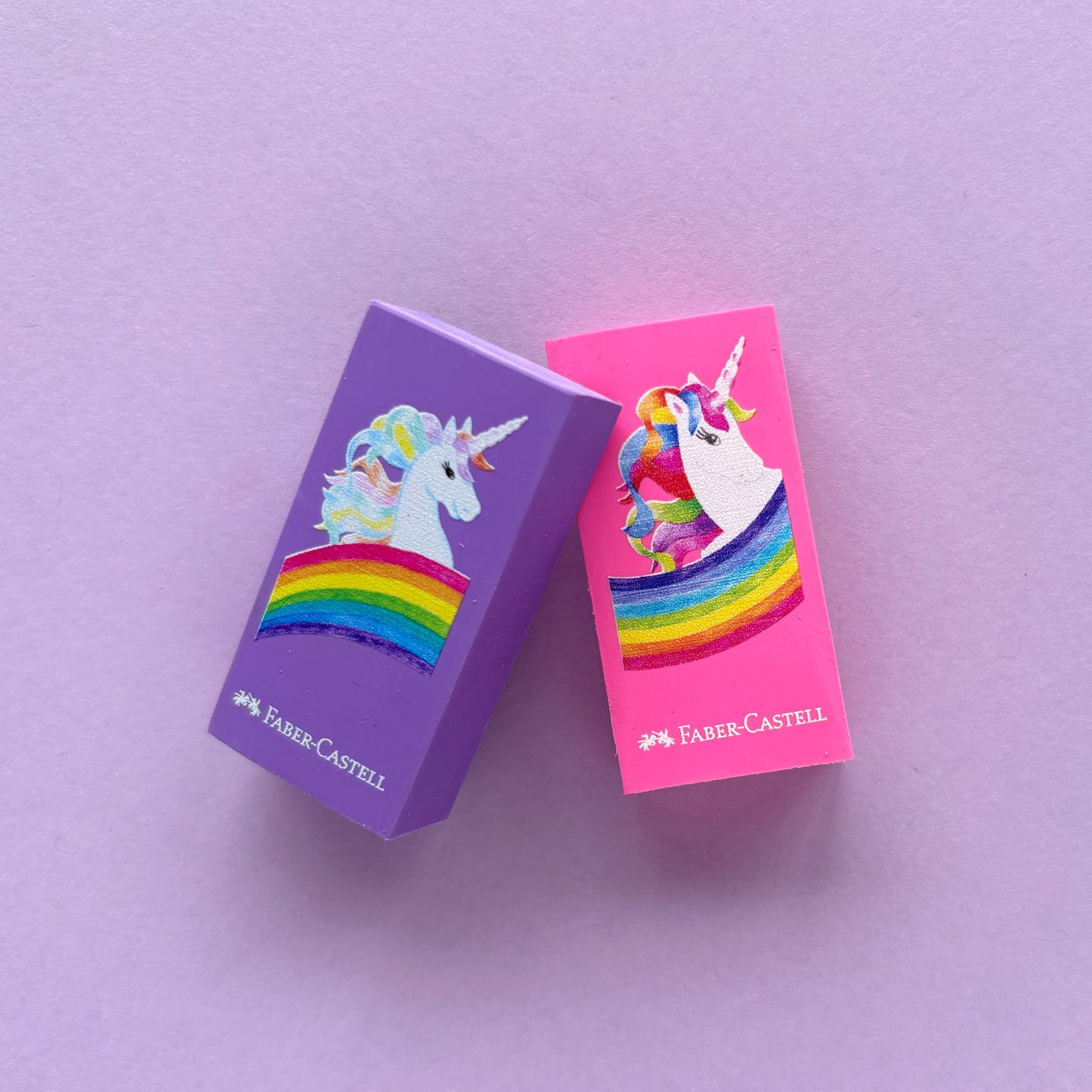 Borrador unicornio x unidad