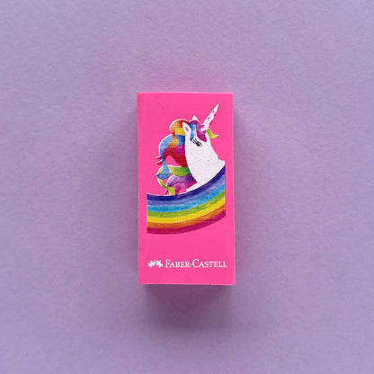Borrador unicornio x unidad