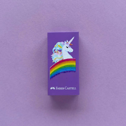 Borrador unicornio x unidad