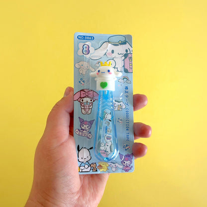 Cinta Correctora – Sanrio