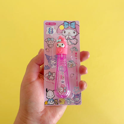 Cinta Correctora – Sanrio