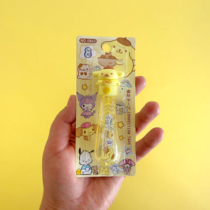 Cinta Correctora – Sanrio