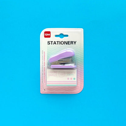 Cosedora Pastel Pequeña