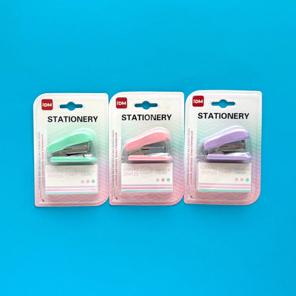 Cosedora Pastel Pequeña