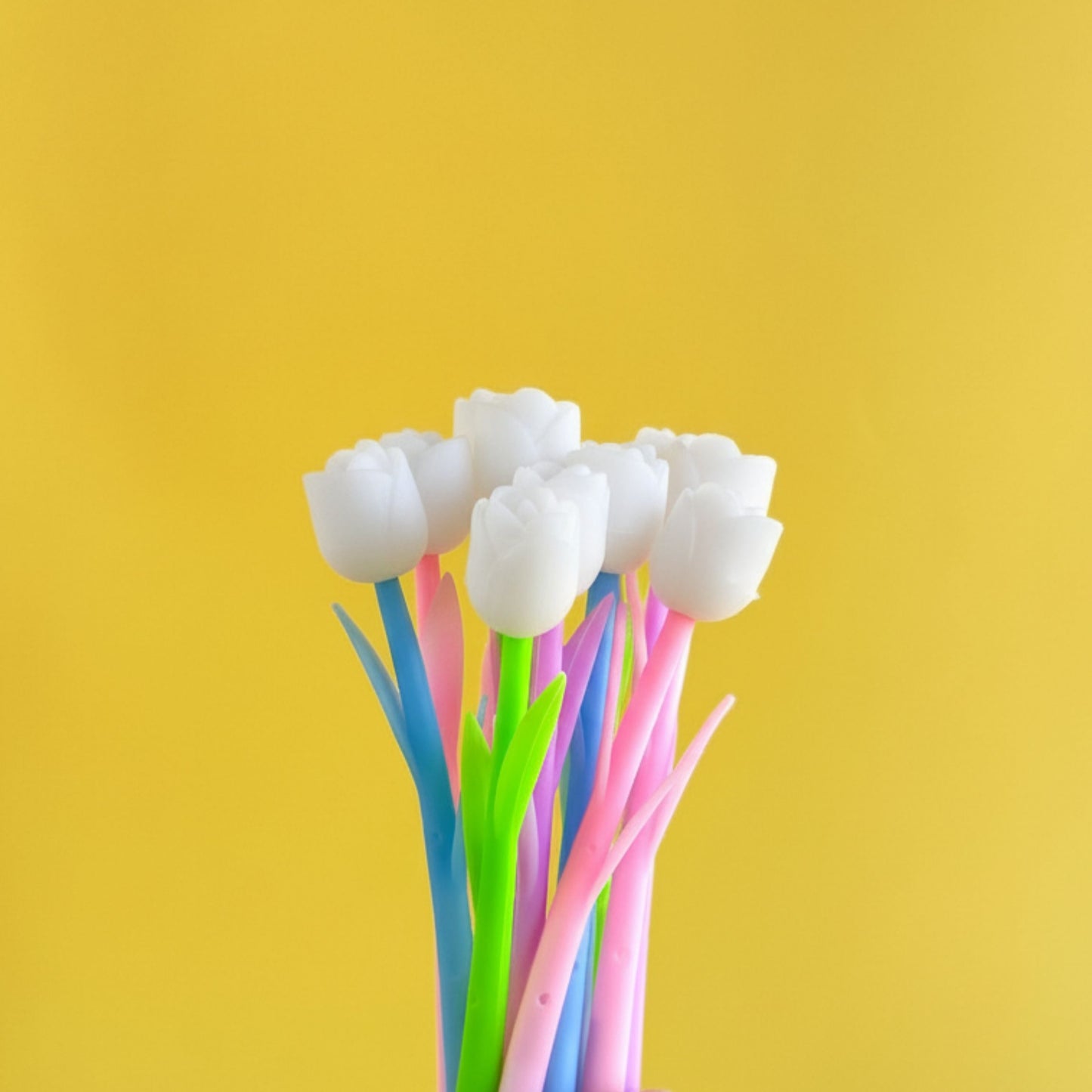 Lapicero Tulipán Mágico