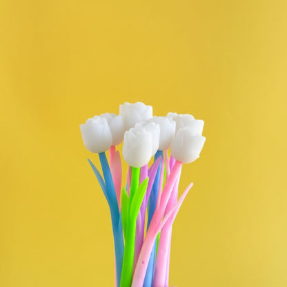 Lapicero Tulipán Mágico