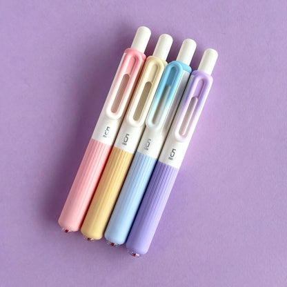 Esfero Degradé Pastel - Tinta negra - Venta por unidad