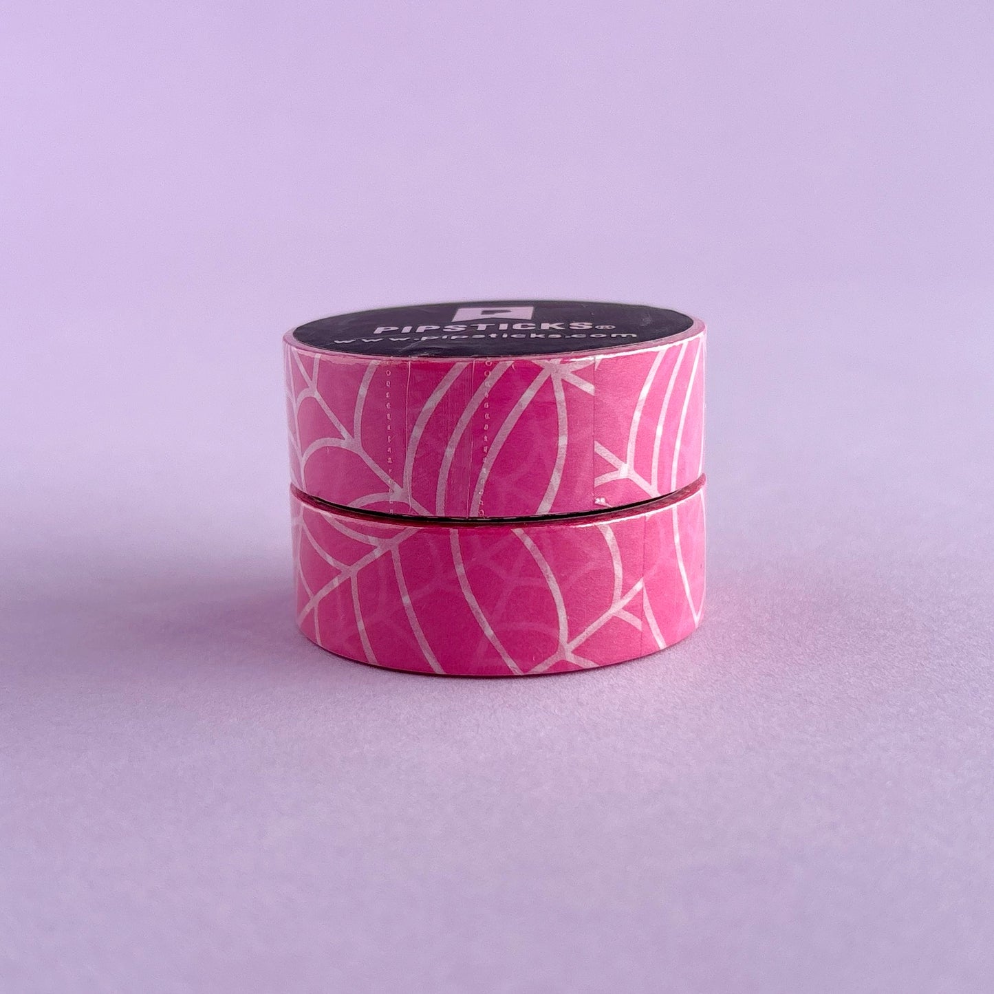 Washi Tape Pipsticks Original - Tangled Web (15 mm × 10 m)