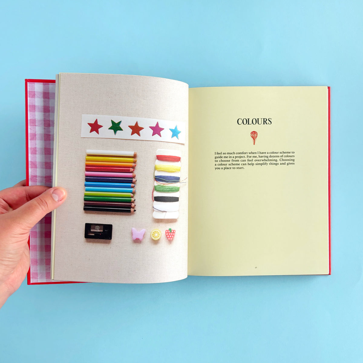 Libro The Art of Memory Collecting de Martina Calvi: 15 proyectos de scrapbook, collage, recuerdos y zines para crear momentos que atesorar