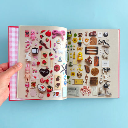 Libro The Art of Memory Collecting de Martina Calvi: 15 proyectos de scrapbook, collage, recuerdos y zines para crear momentos que atesorar
