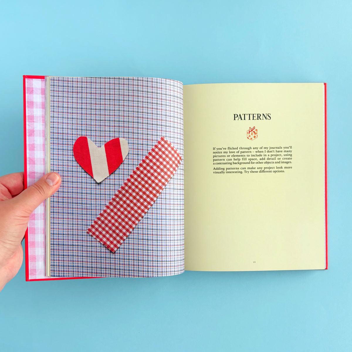 Libro The Art of Memory Collecting de Martina Calvi: 15 proyectos de scrapbook, collage, recuerdos y zines para crear momentos que atesorar