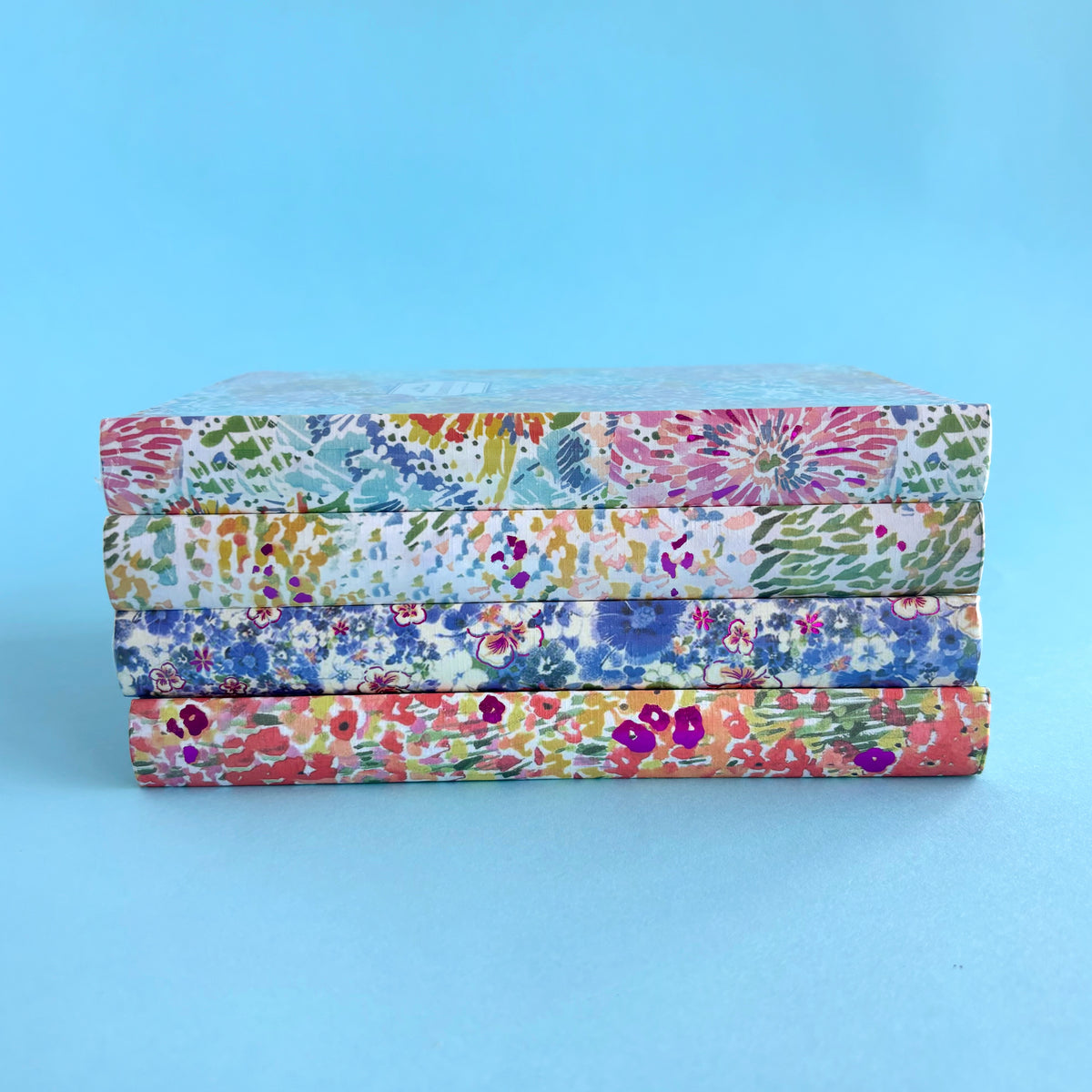 Blooming Days Planner (Semanal y Mensual)