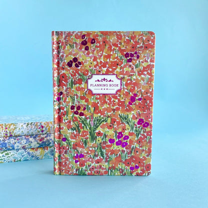 Blooming Days Planner (Semanal y Mensual)