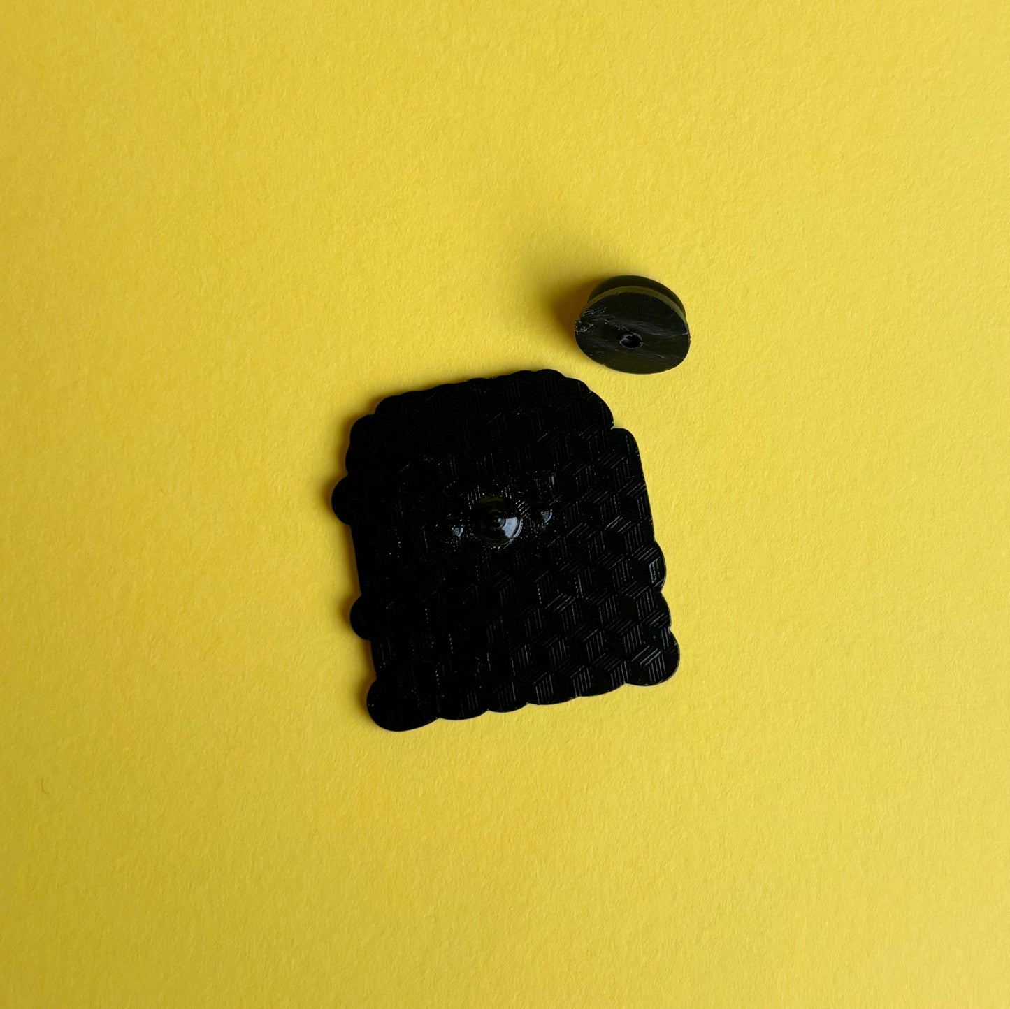 Pin metálico Happy First Day of School