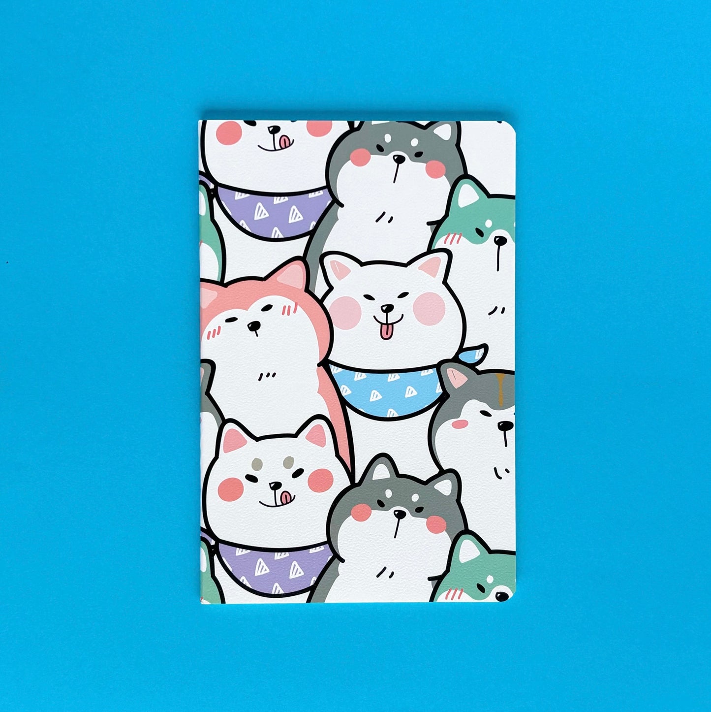 Libreta Petit Animalitos