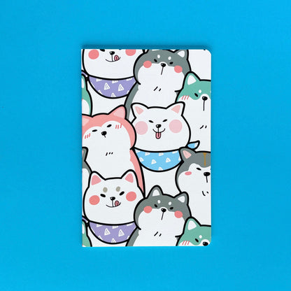 Libreta Petit Animalitos