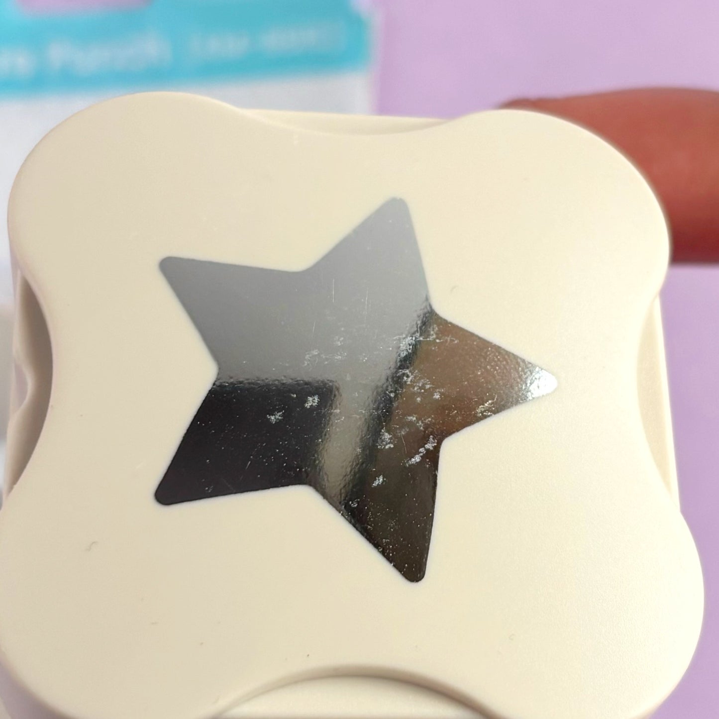 Troquel Magnético de Estrella – Outlet (Lee la descripción)