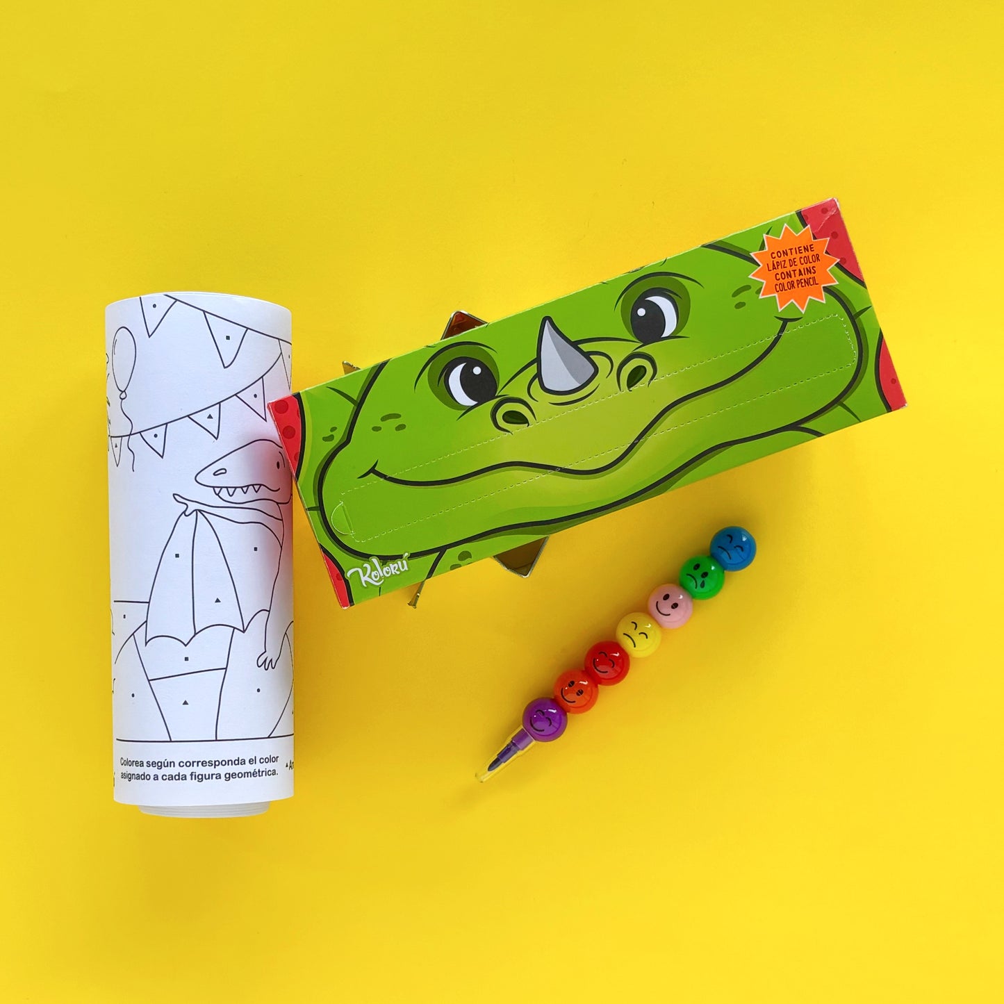 Juego Jurásico para llevar - Actividades múltiples