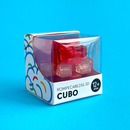 Rompecabezas esfera 3D - Nivel de dificultad 5