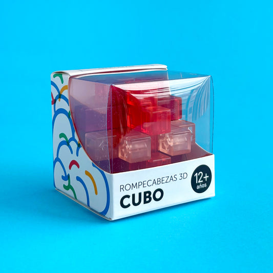 Rompecabezas esfera 3D - Nivel de dificultad 5