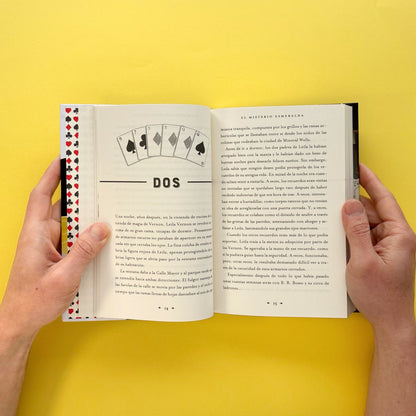 Abracadabra 2: El misterio esmeralda - Novela Infantil