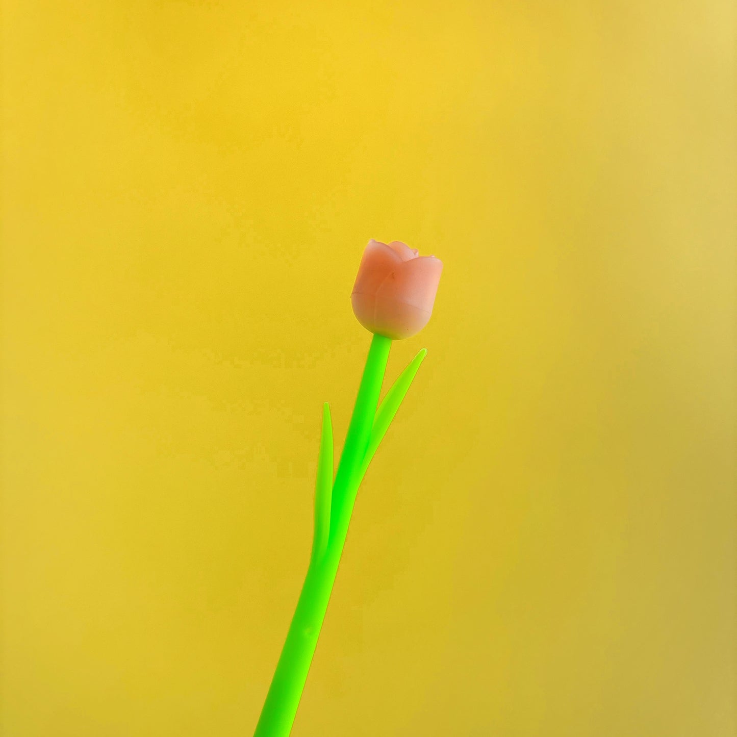 Lapicero Tulipán Mágico