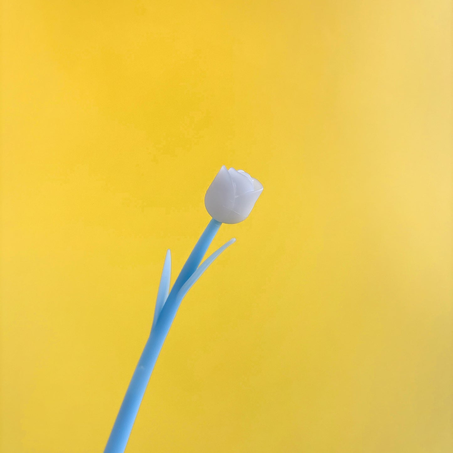 Lapicero Tulipán Mágico