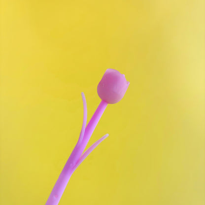 Lapicero Tulipán Mágico