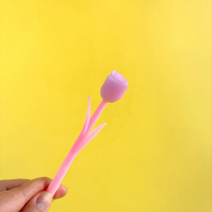 Lapicero Tulipán Mágico
