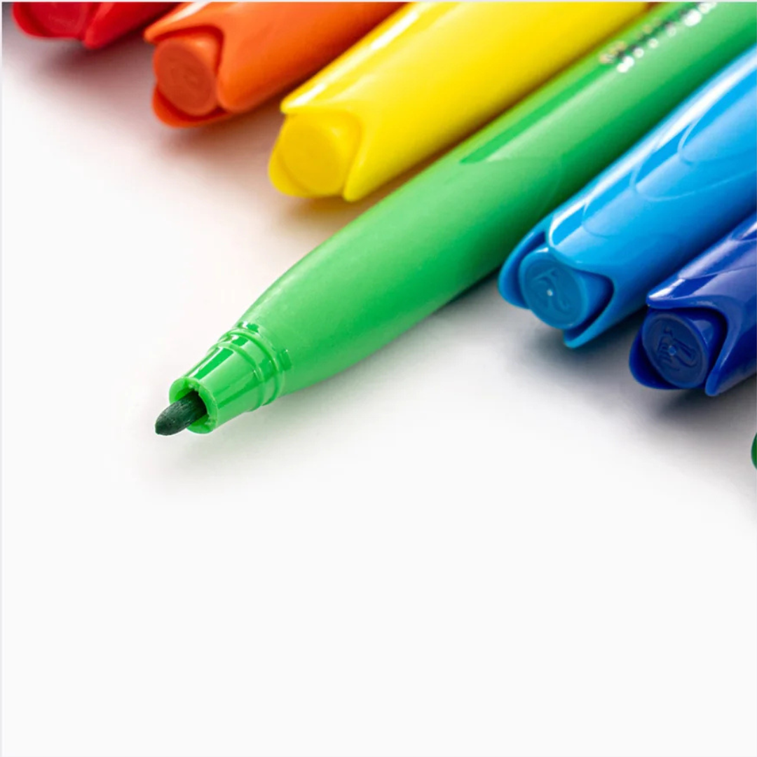 Maradores Colorella Star Jr Neon X6